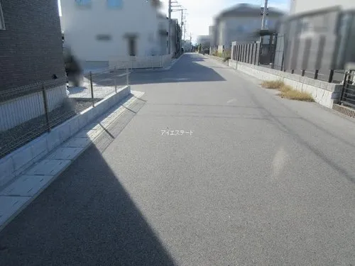 3LDK Property Yonago City Tottori Prefecture (3)