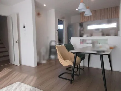 3LDK Property Yonago City Tottori Prefecture (5)