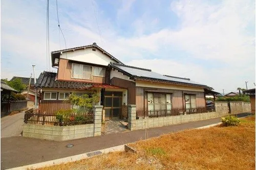 6DK Sakaiminato City Tottori Prefecture (2)