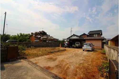 6DK Sakaiminato City Tottori Prefecture (4)