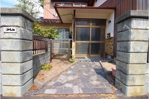 6DK Sakaiminato City Tottori Prefecture (5)