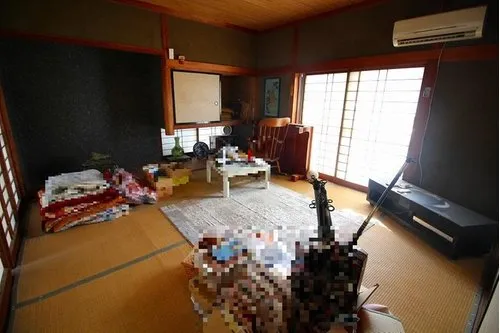 6DK Sakaiminato City Tottori Prefecture (7)