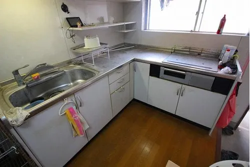 6DK Sakaiminato City Tottori Prefecture (8)