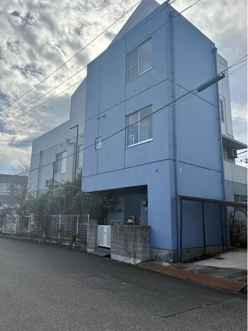 4LDK+S Property Hoki-cho Tottori Prefecture (2)