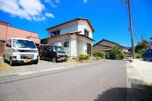5LDK+S Property Nambu-cho Tottori (2)