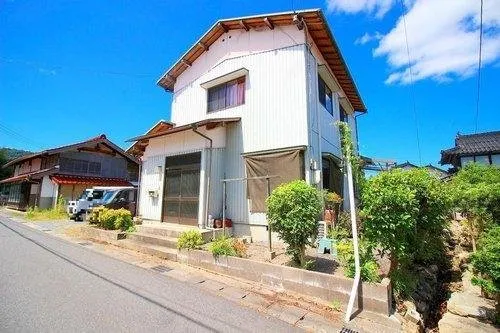 5LDK+S Property Nambu-cho Tottori (11)