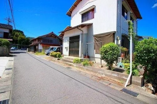 5LDK+S Property Nambu-cho Tottori (12)