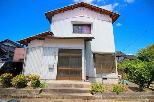5LDK+S Property Nambu-cho Tottori (3)