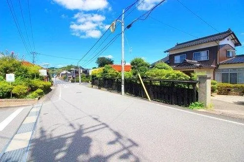 5LDK+S Property Nambu-cho Tottori (6)