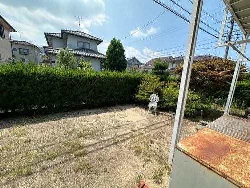 6LDK Property Tottori City Tottori Prefecture (2)