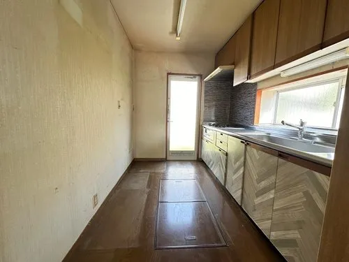 6LDK Property Tottori City Tottori Prefecture (11)