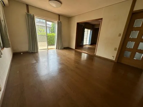 6LDK Property Tottori City Tottori Prefecture (4)