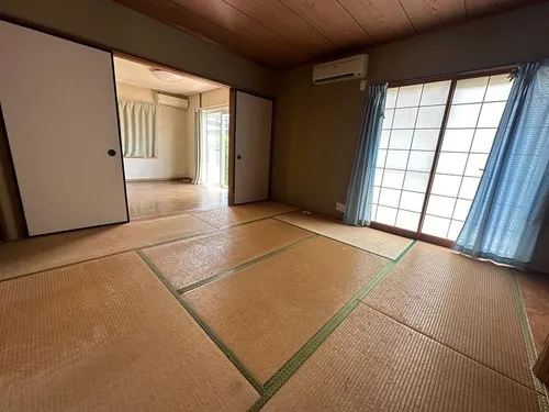 6LDK Property Tottori City Tottori Prefecture (5)