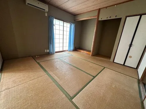 6LDK Property Tottori City Tottori Prefecture (6)