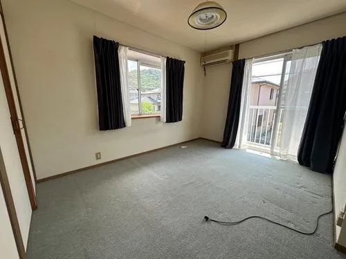 6LDK Property Tottori City Tottori Prefecture (9)