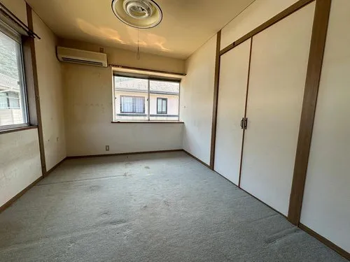 6LDK Property Tottori City Tottori Prefecture (10)