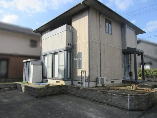 4LDK Tottori City Tottori Prefecture (2)