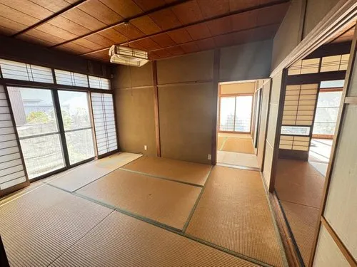 6DK Property Izumo City Shimane Prefecture (11)