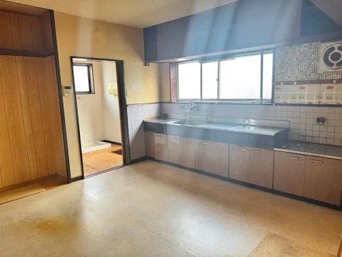 6DK Property Izumo City Shimane Prefecture (12)