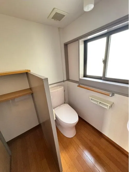 6DK Property Izumo City Shimane Prefecture (17)