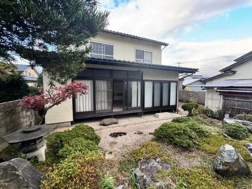 6DK Property Izumo City Shimane Prefecture (3)