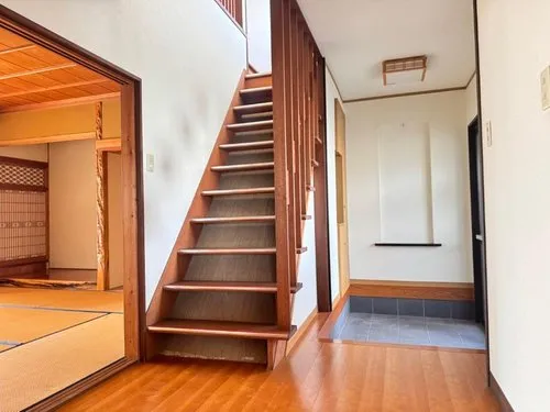 6DK Property Izumo City Shimane Prefecture (6)