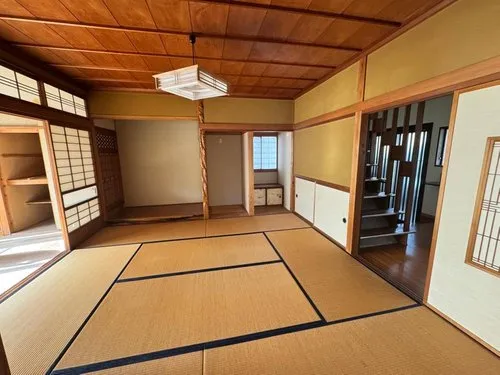 6DK Property Izumo City Shimane Prefecture (7)
