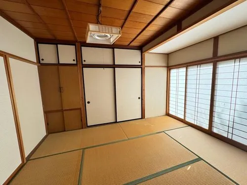 6DK Property Izumo City Shimane Prefecture (8)