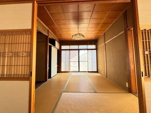 6DK Property Izumo City Shimane Prefecture (9)