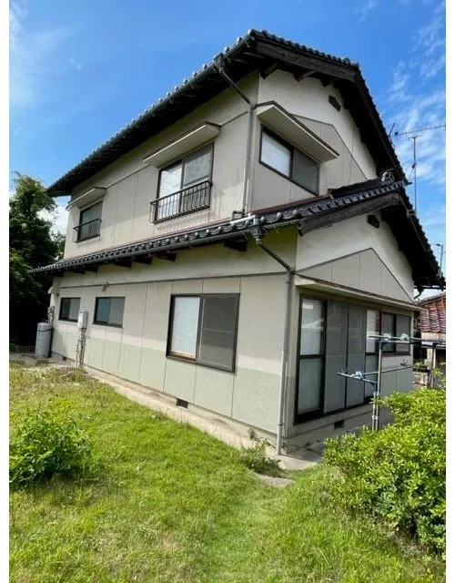 3LDK Gotsu City Shimane Prefecture (2)
