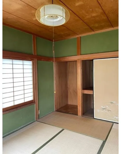3LDK Gotsu City Shimane Prefecture (4)