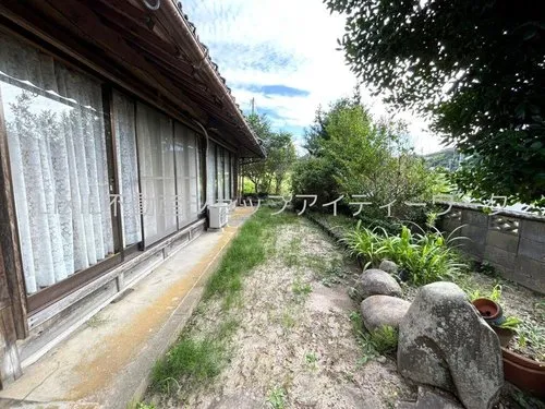 7K Property Izumo City Shimane Prefecture (2)