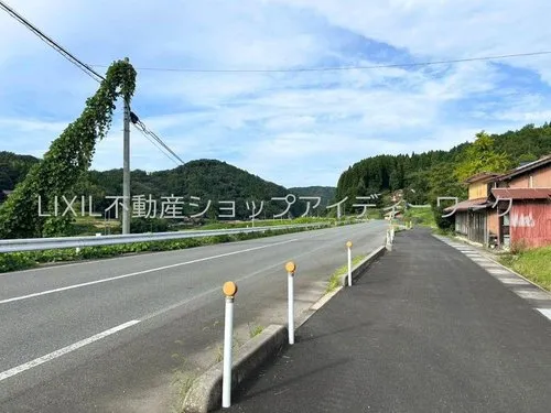 7K Property Izumo City Shimane Prefecture (12)