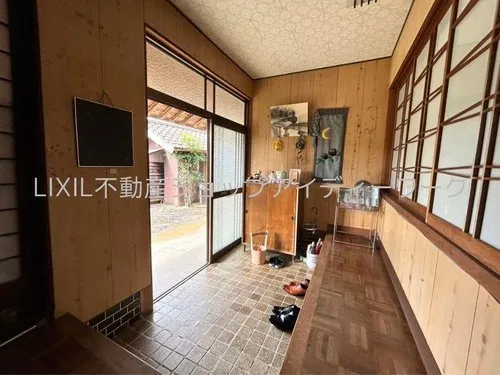 7K Property Izumo City Shimane Prefecture (3)
