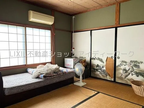7K Property Izumo City Shimane Prefecture (5)