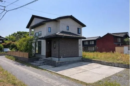 3LDK Yasugi City Shimane Prefecture (2)