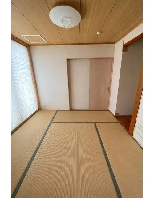 3LDK Yasugi City Shimane Prefecture (5)