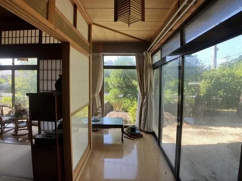 7LDK+S Property Hamada City Shimane Prefecture (11)