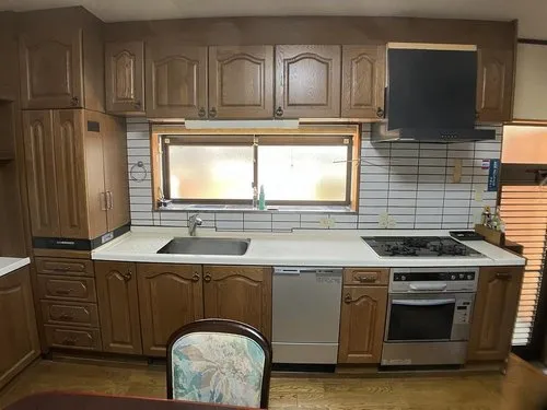 7LDK+S Property Hamada City Shimane Prefecture (13)