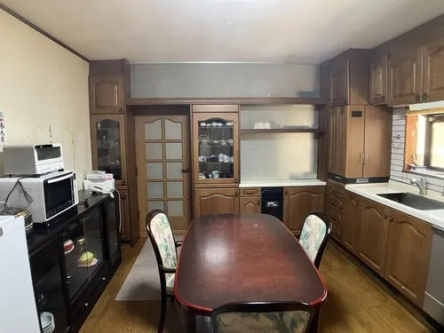 7LDK+S Property Hamada City Shimane Prefecture (14)