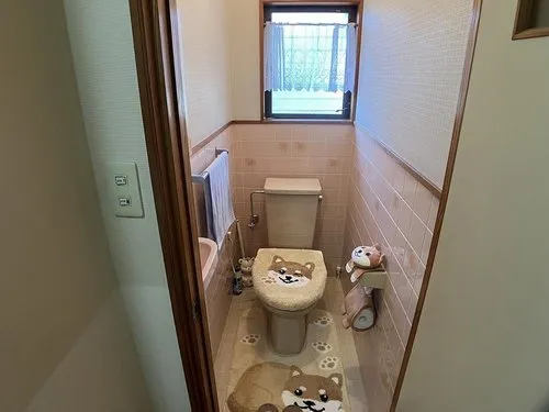 7LDK+S Property Hamada City Shimane Prefecture (17)