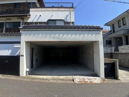 7LDK+S Property Hamada City Shimane Prefecture (3)