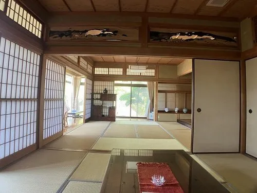 7LDK+S Property Hamada City Shimane Prefecture (5)