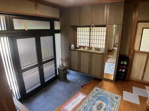 7LDK+S Property Hamada City Shimane Prefecture (6)