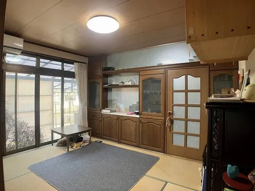 7LDK+S Property Hamada City Shimane Prefecture (9)