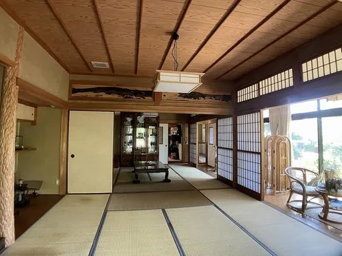 7LDK+S Property Hamada City Shimane Prefecture (10)