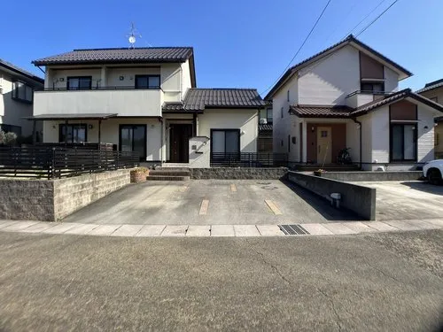5LDK Property Hamada City Shimane Prefecture (2)