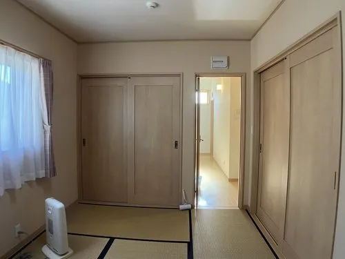 5LDK Property Hamada City Shimane Prefecture (12)