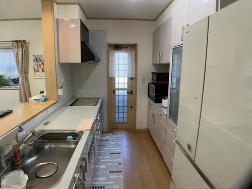 5LDK Property Hamada City Shimane Prefecture (15)
