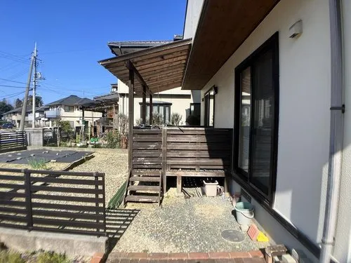5LDK Property Hamada City Shimane Prefecture (3)